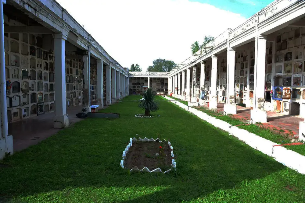 Cementerio