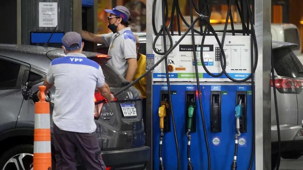 Combustibles