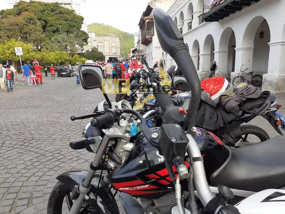 papa moto