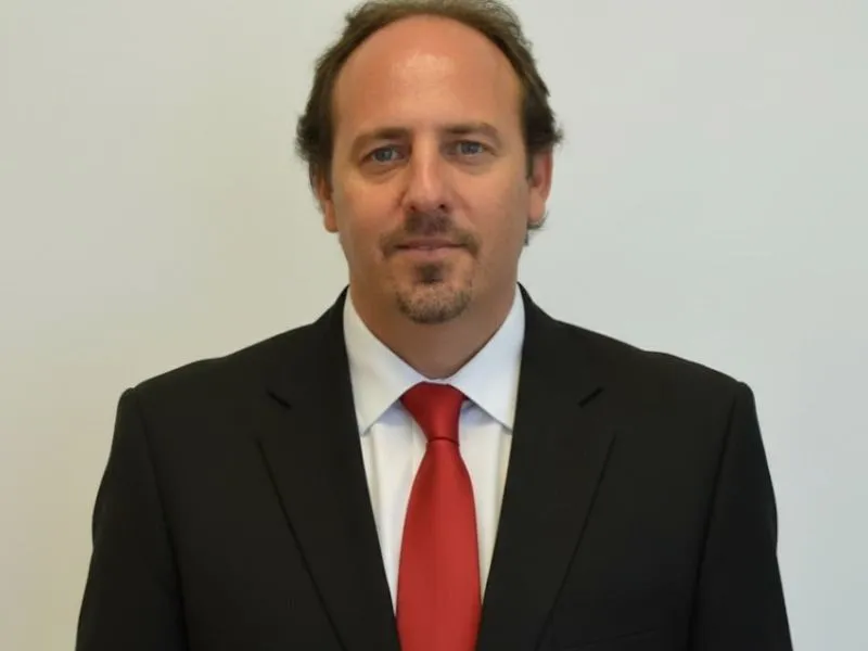 Federico Colombo Speroni. 