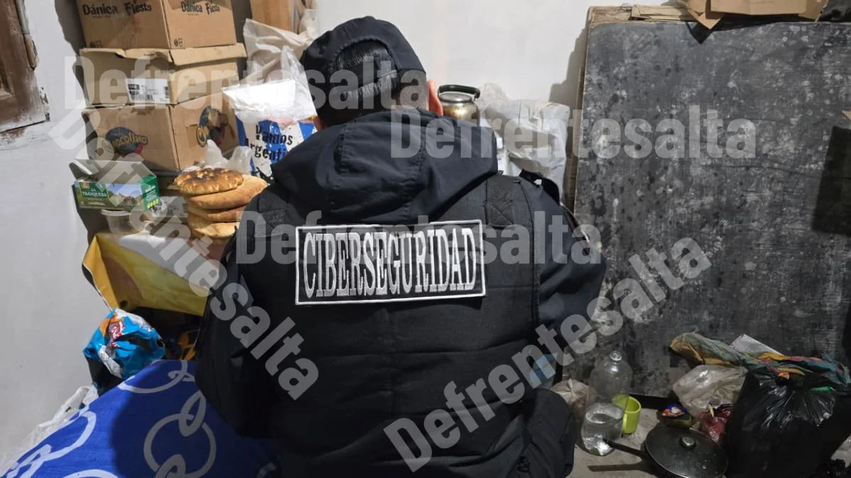 ciberseguridad