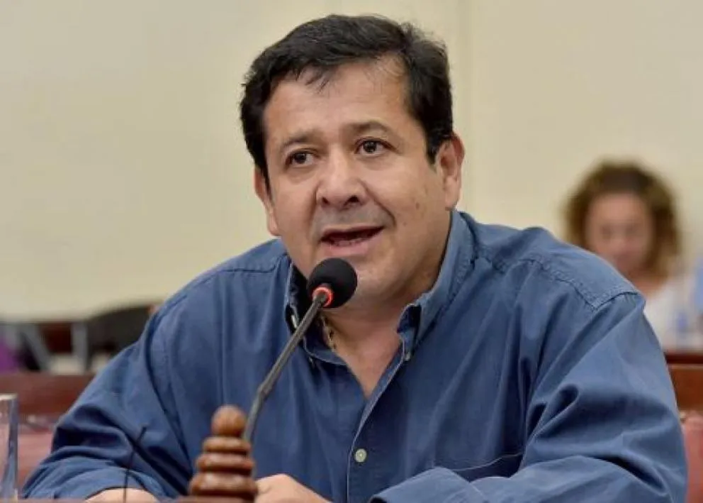 Ernesto Alvarado