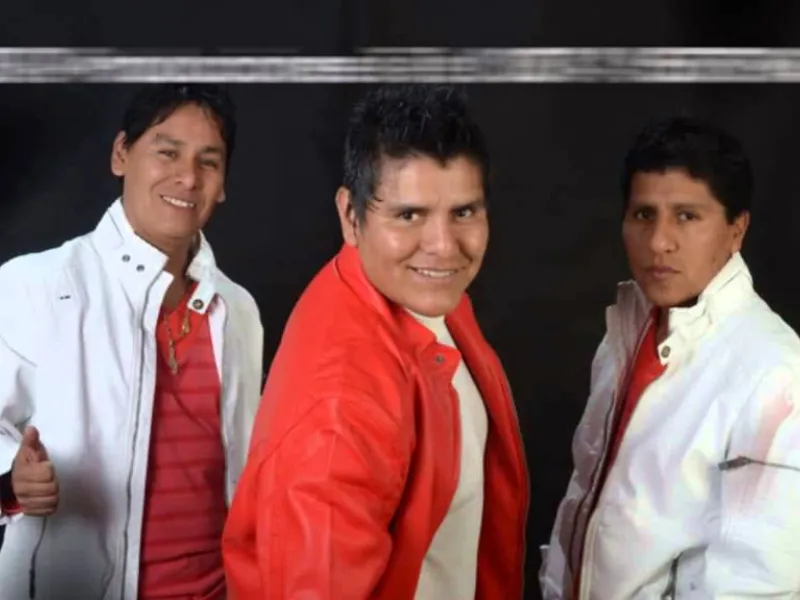 Grupo Guinda.