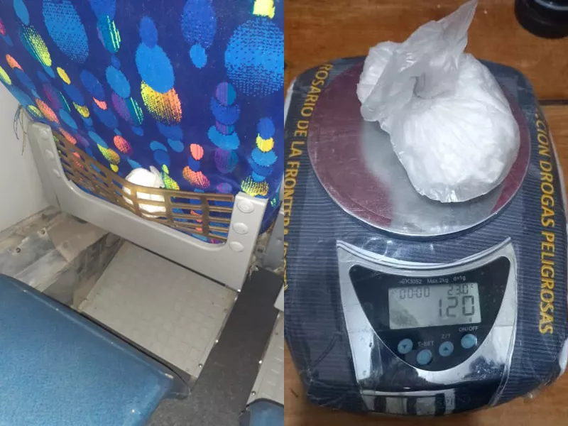 Secuestro Las Lajitas