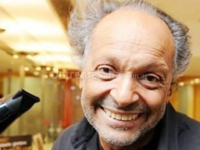 Roberto Giordano.