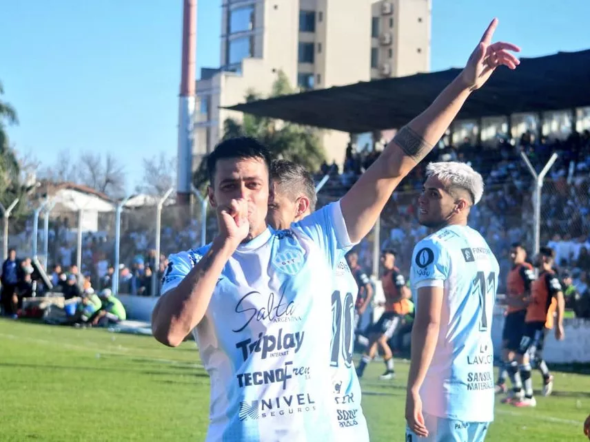 matias birge ok