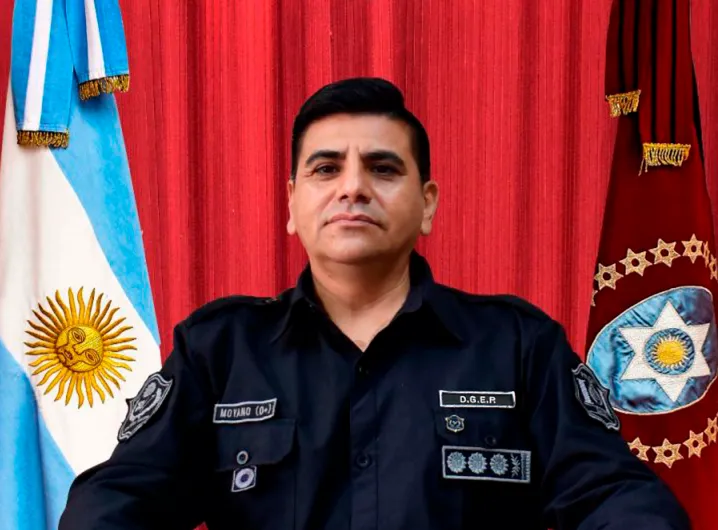 Gustavo Moyano