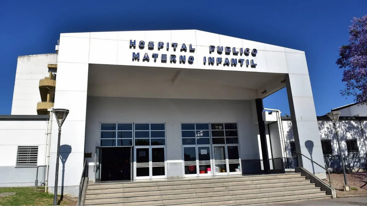 Hospital Materno Infantil