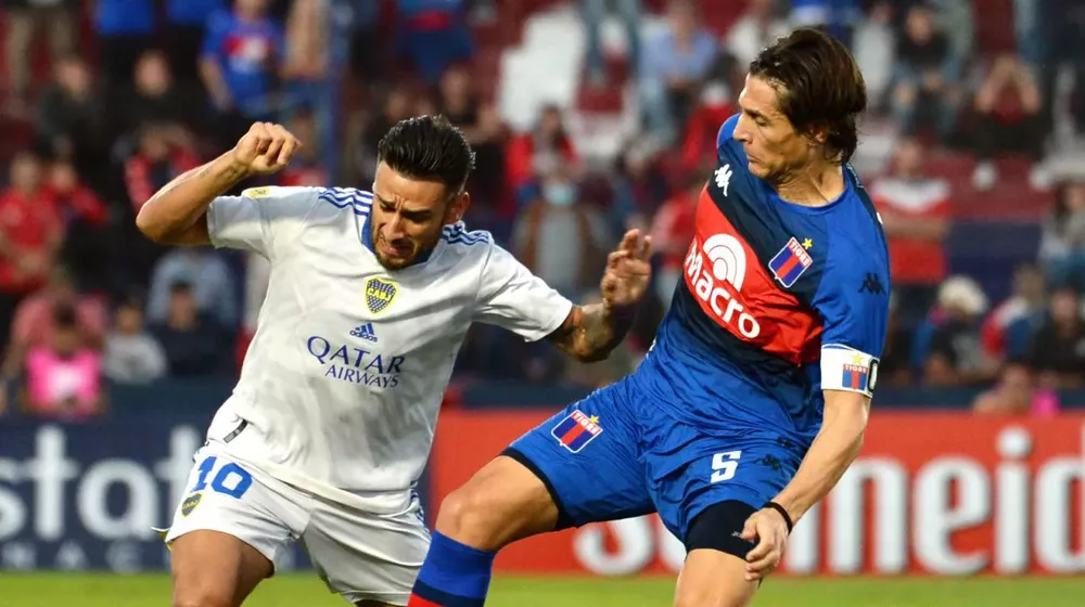 boca t