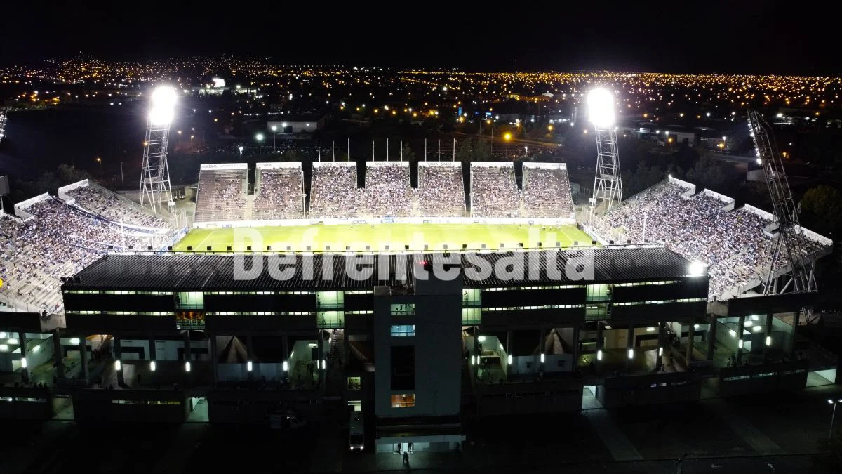 MARTEARENA NUEVO DE NOCHE