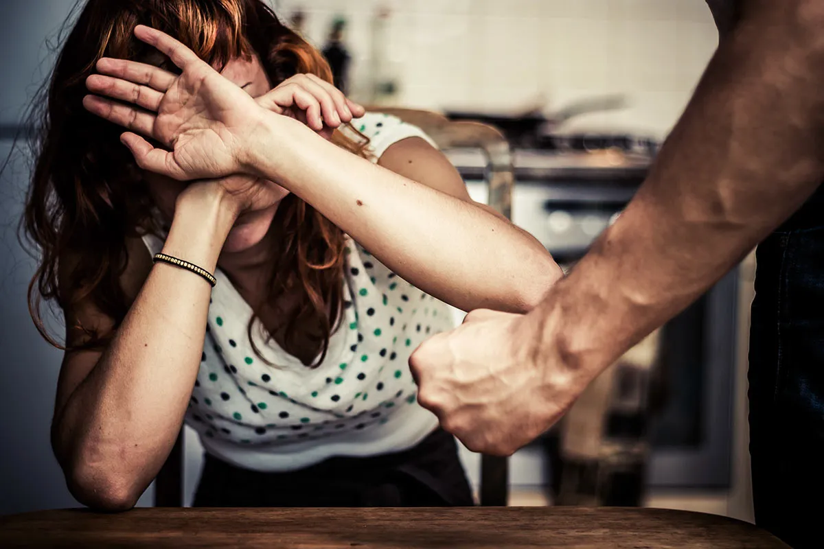 Violencia d género