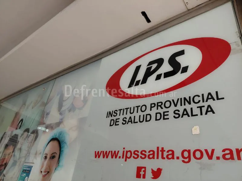 IPS.