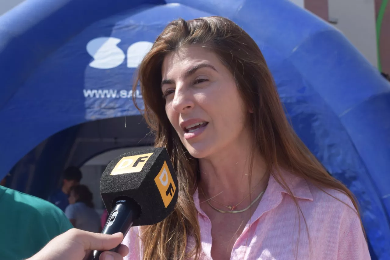 Bettina Romero