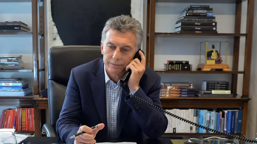 macri ok