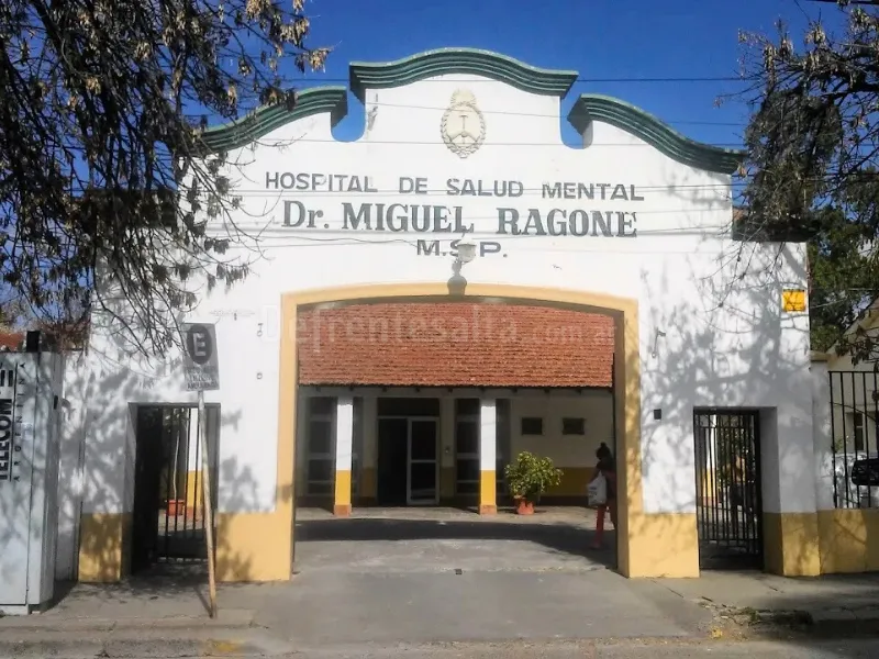Testeos de HIV gratuitos en el hospìtal Miguel Ragone.