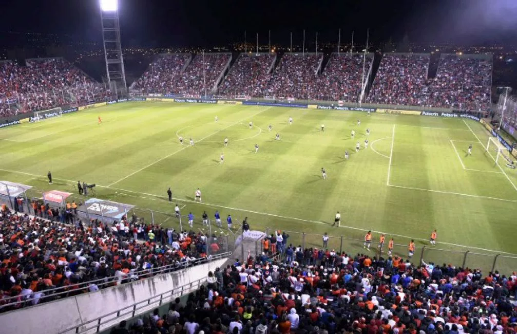 cancha