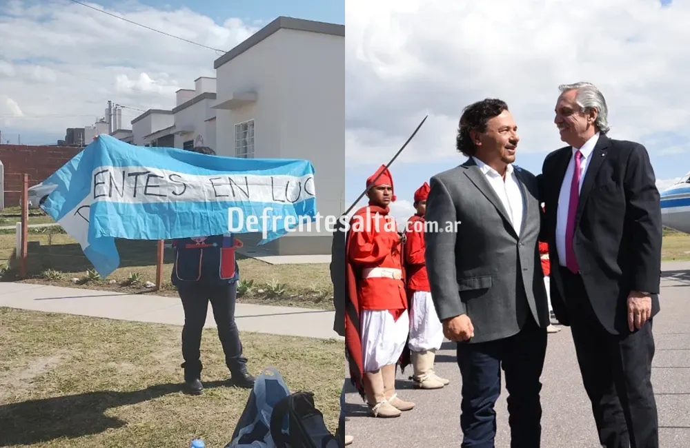 Docentes, Sáenz y Fernández