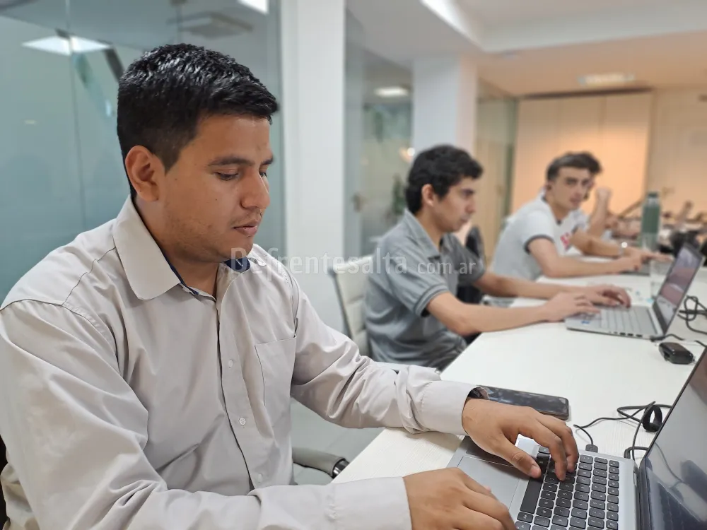 Egresados de UPATeCo