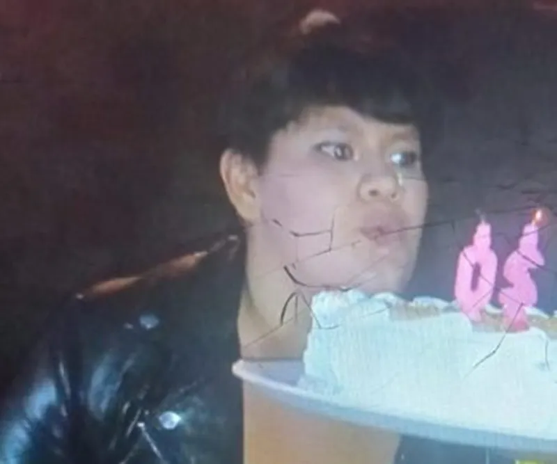 Erika Guadalupe Fernanda Aparicio