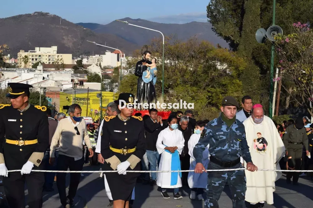San Cayetano