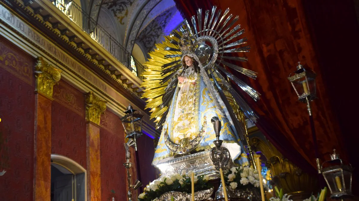Milagro 2026