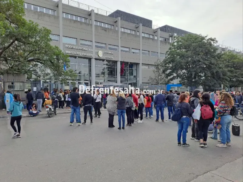 Ciudad Judicial