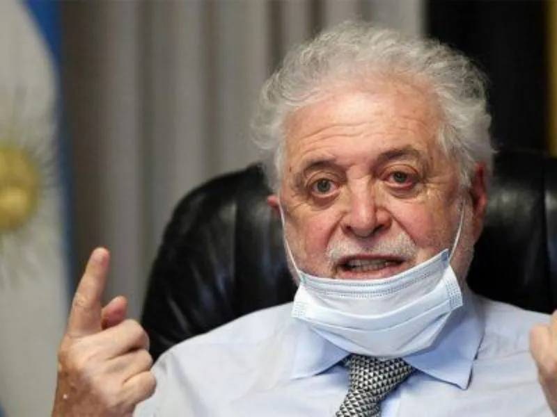 Gonzáles García.