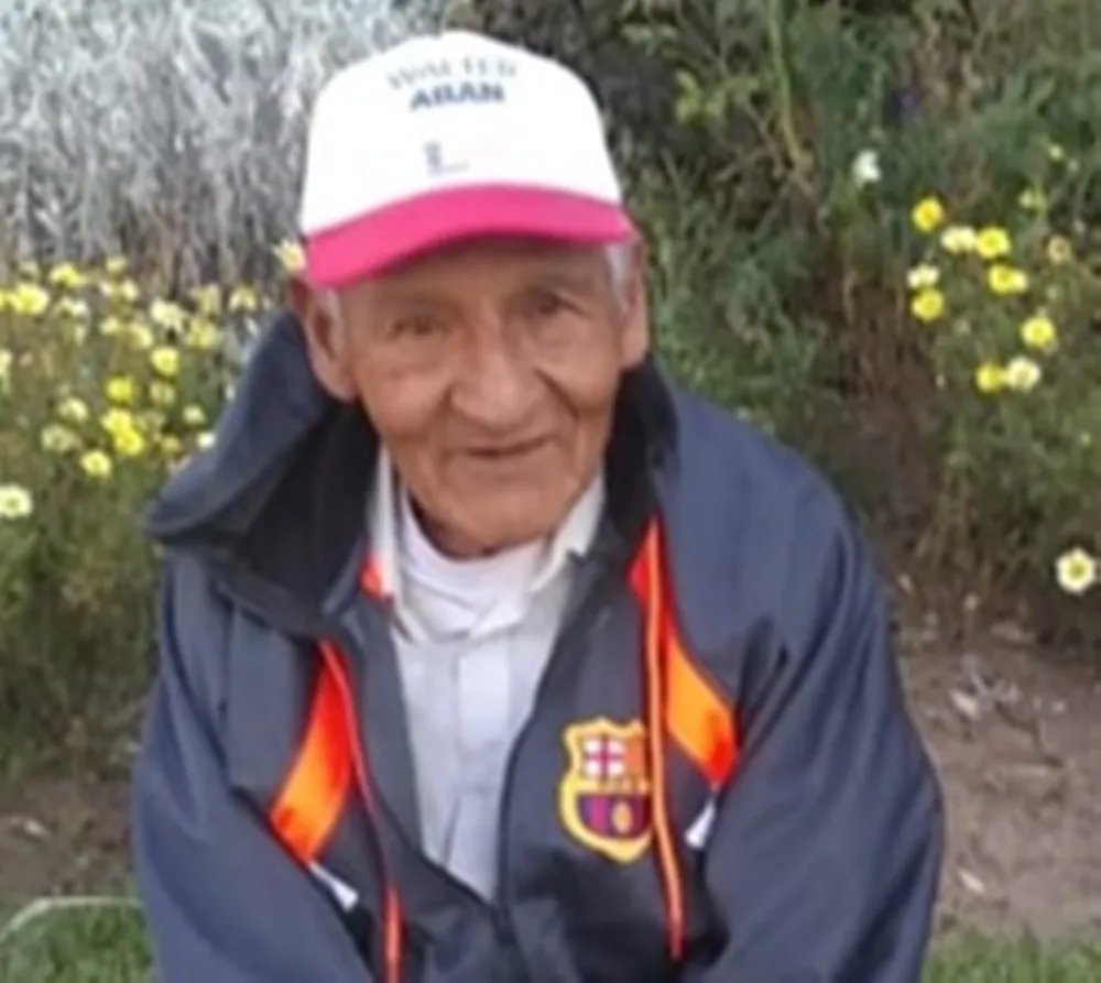Felipe Chocobar