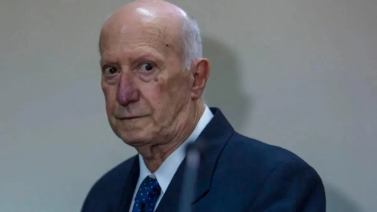 comisario Joaquín Guil