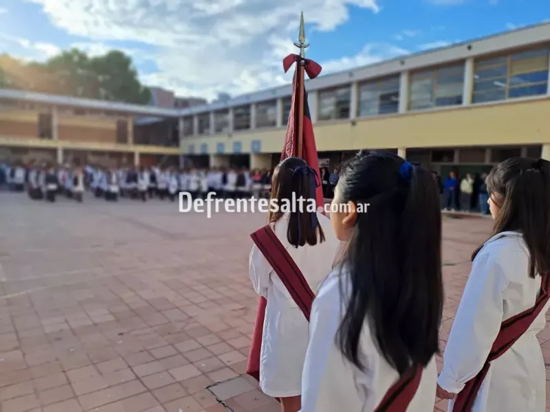 Clases en Salta.