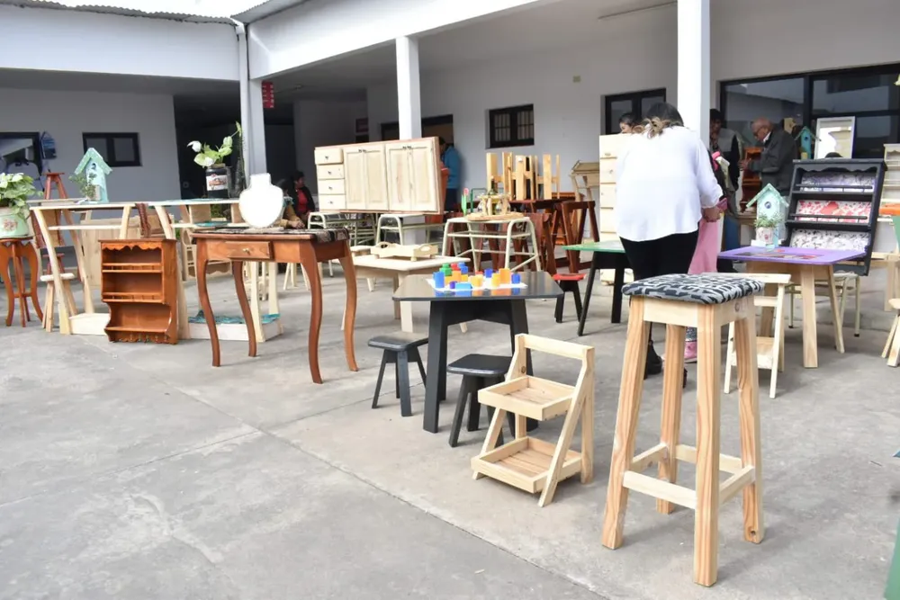 Escuela de Artes y Oficios