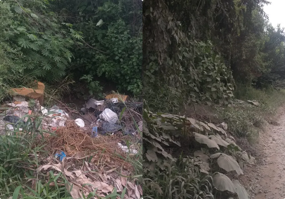 Barrio Progreso Cerrillos