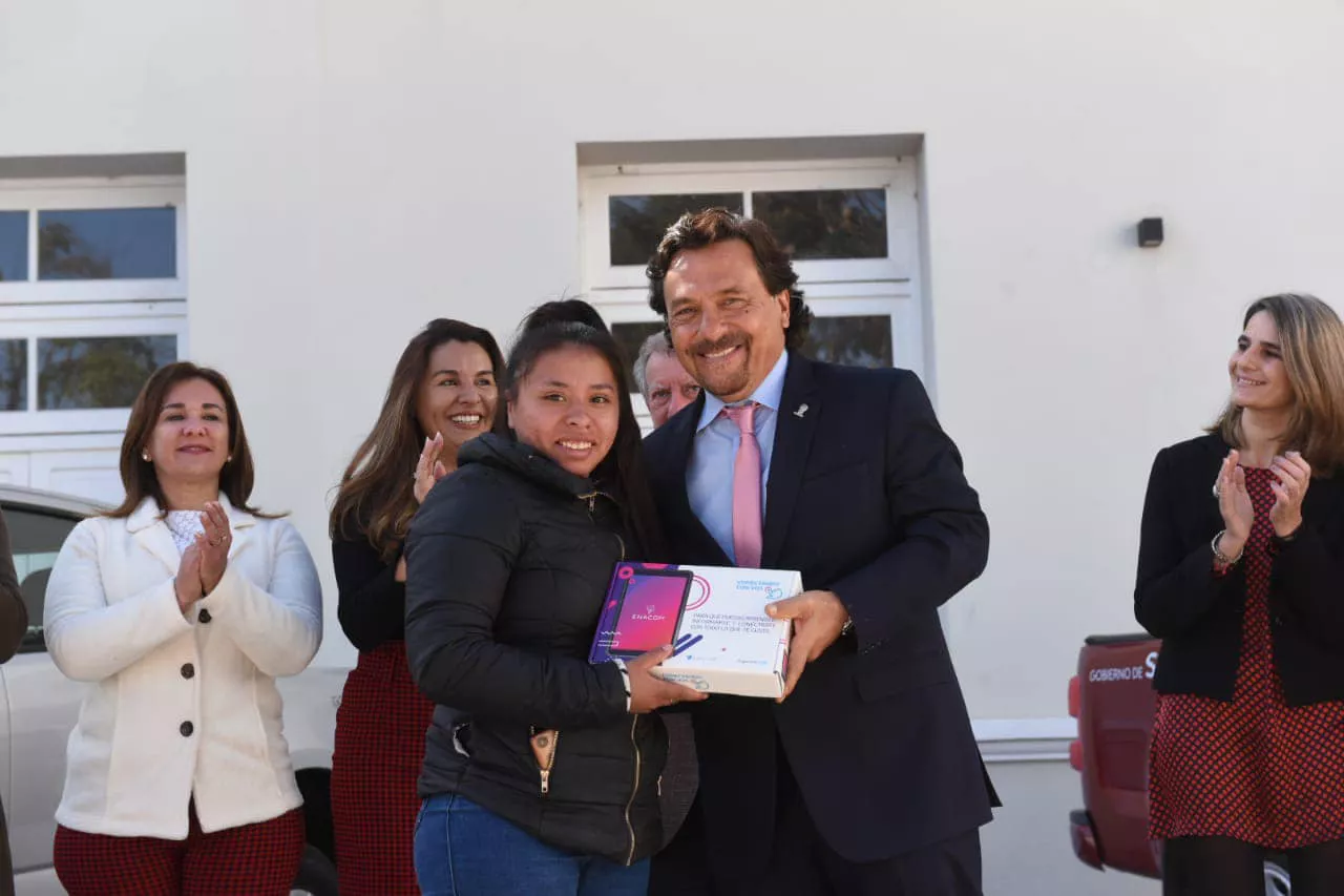 Gustavo Sáenz 19-07-22