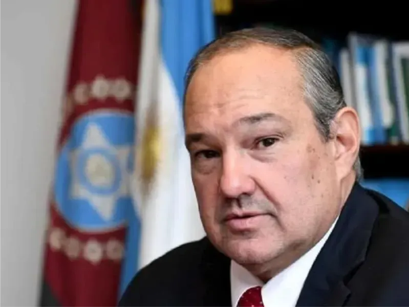 Sergio Leavy