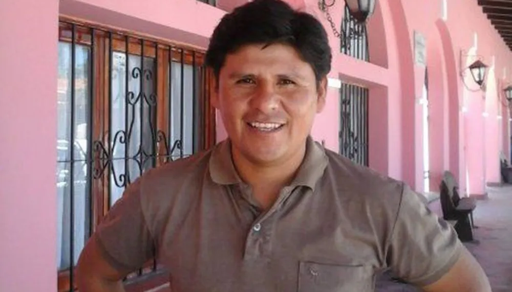 José Rolando Guaimás