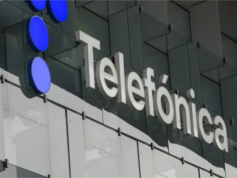 Telefónica