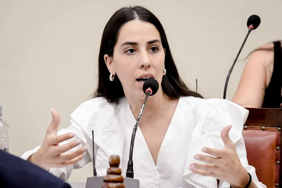 Agustina Álvarez