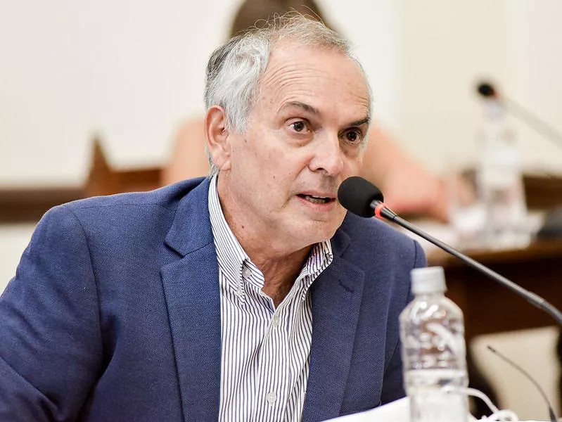 José Gauffin