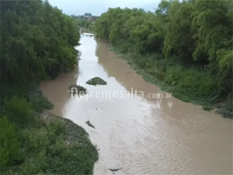 Rio Arenales