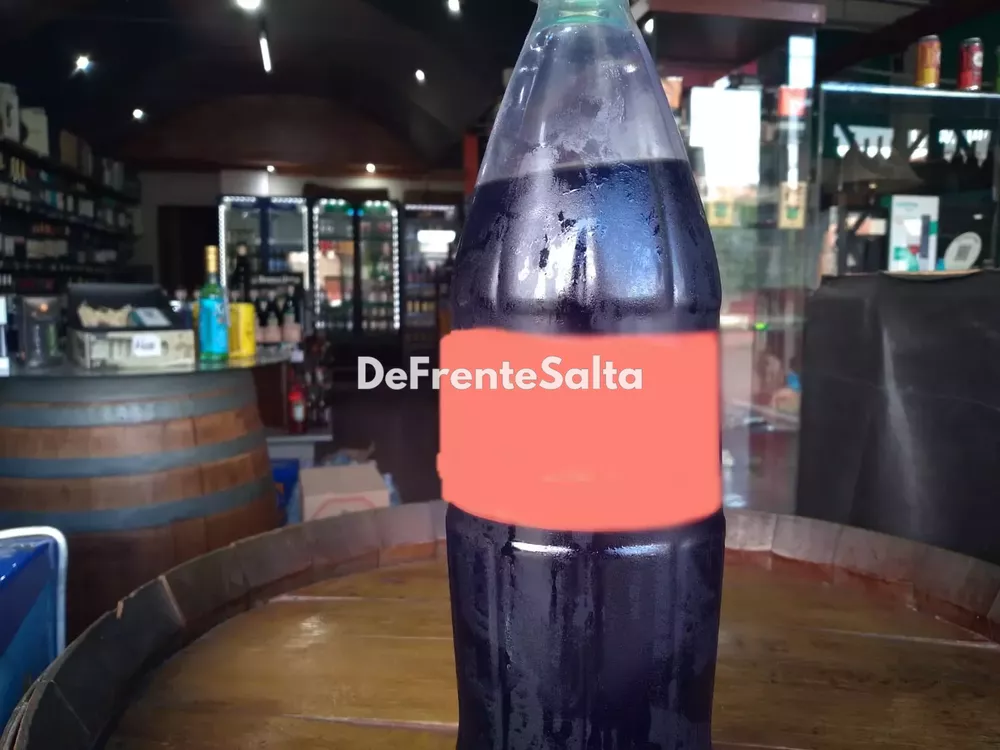 coca cola
