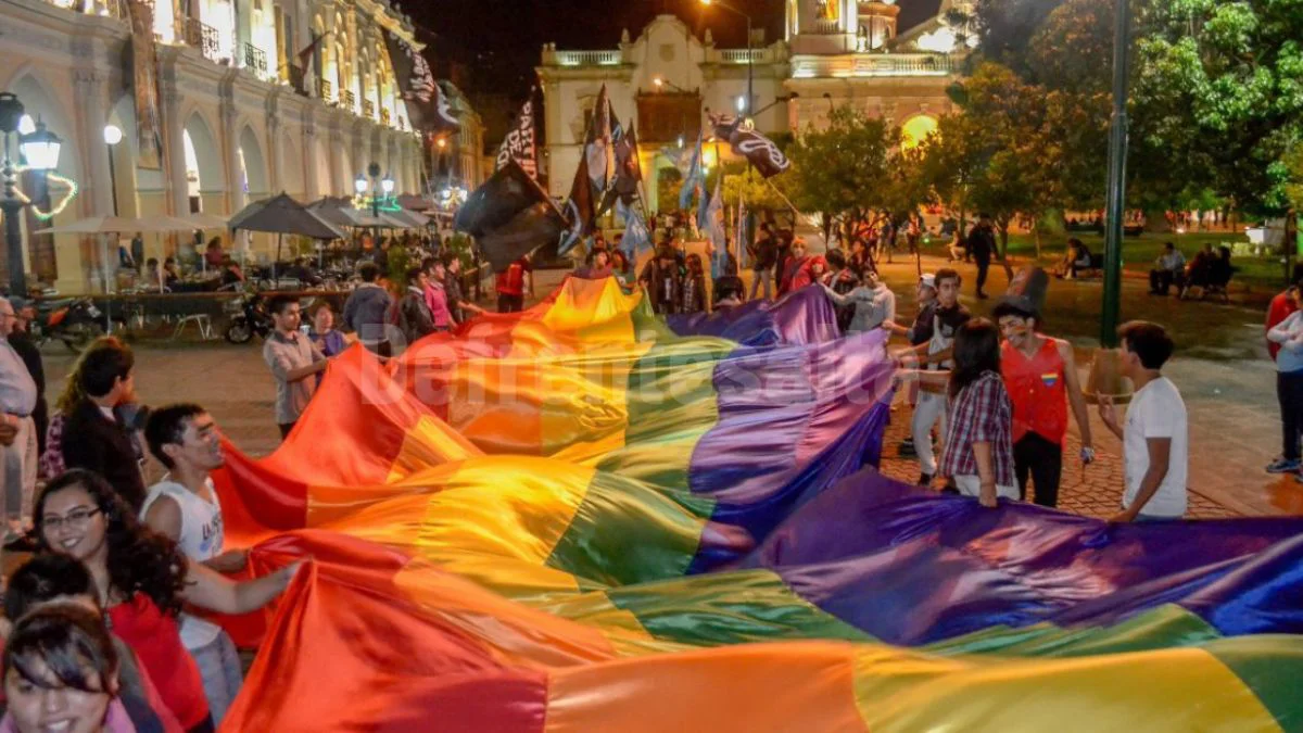 orgullo