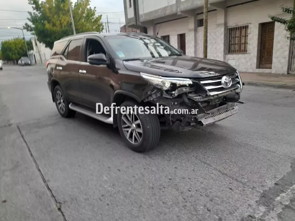 Ebrio al volante