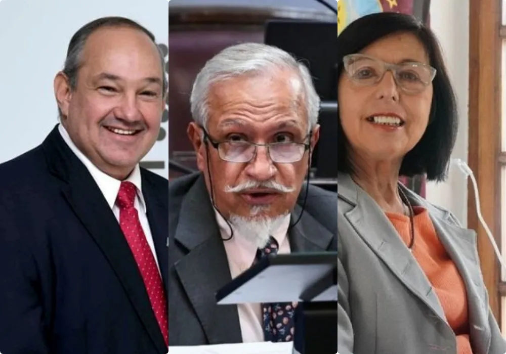 Leavy - Romero y Giménez