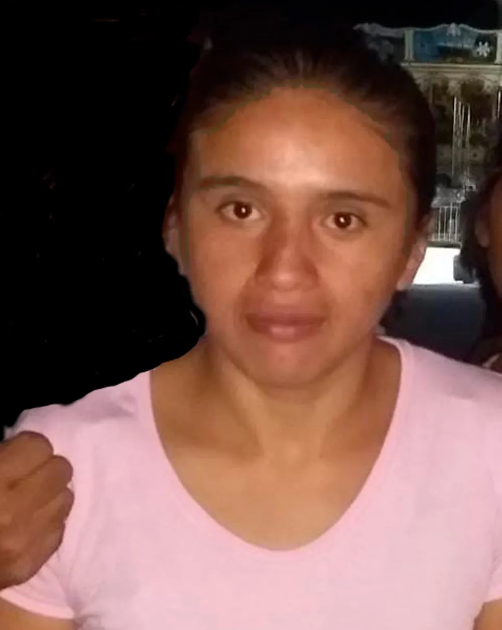 Emilce Milagro Tolava