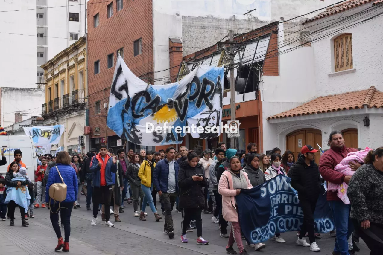 La Campora