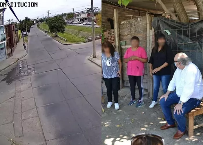 Barrio Mosconi