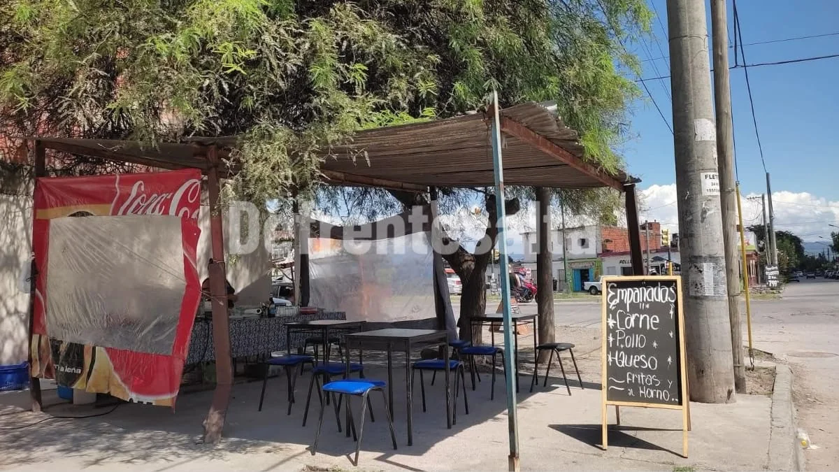 El histórico local que cierra está ubicado en avenida Tavella y San Felipe en Salta.
