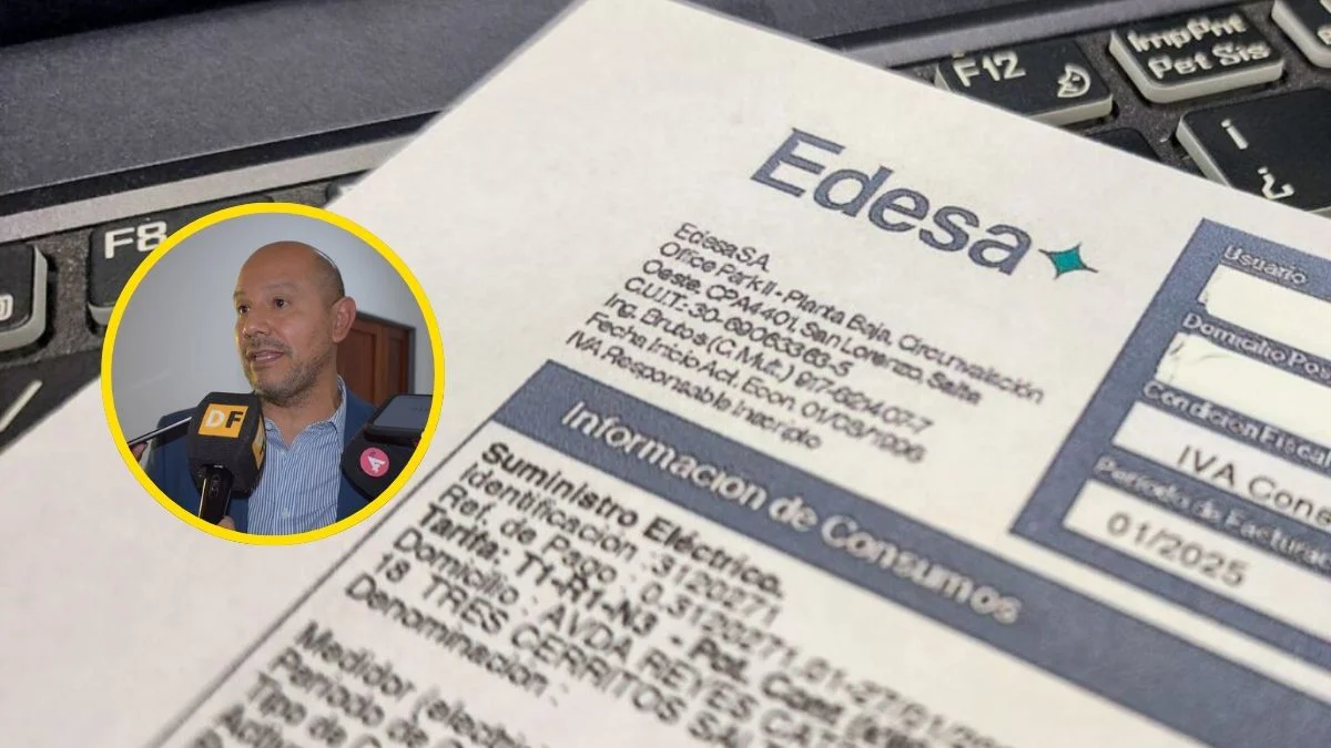 saravia edesa 