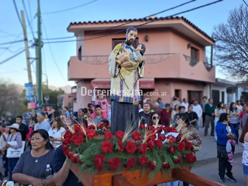 San Cayetano