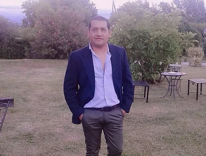 Pablo Rangeón